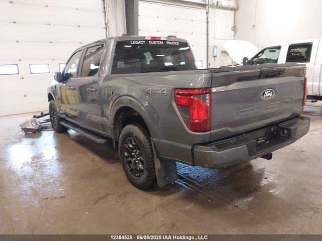 1FTFW3L84RKE36430 Ford F150 Xlt