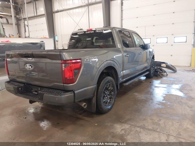1FTFW3L84RKE36430 Ford F150 Xlt