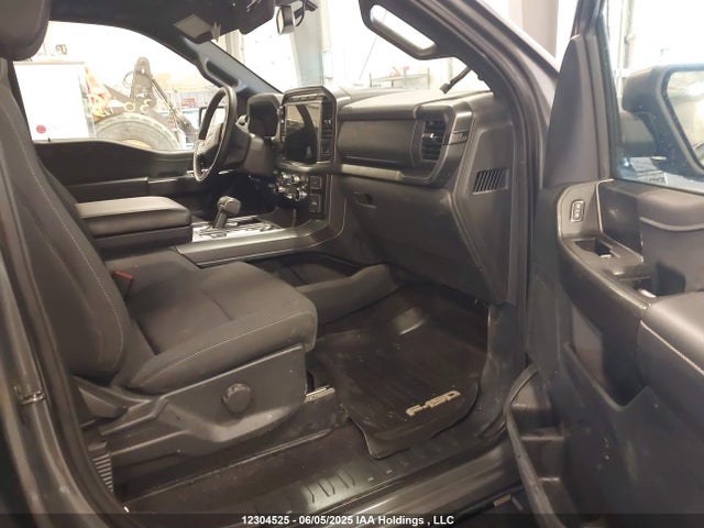 1FTFW3L84RKE36430 Ford F150 Xlt