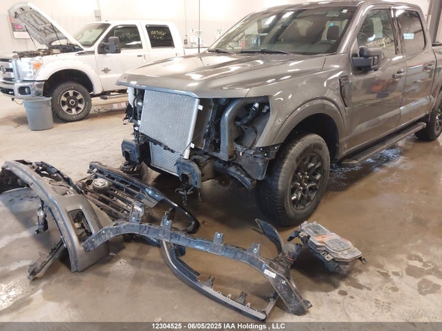 1FTFW3L84RKE36430 Ford F150 Xlt