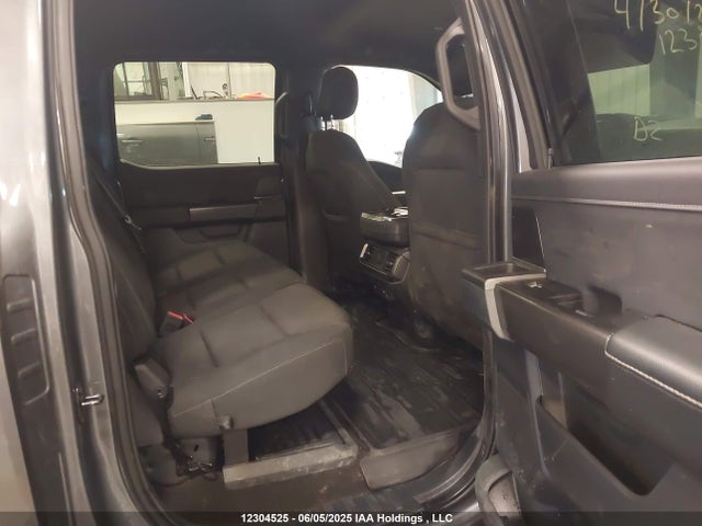 1FTFW3L84RKE36430 Ford F150 Xlt