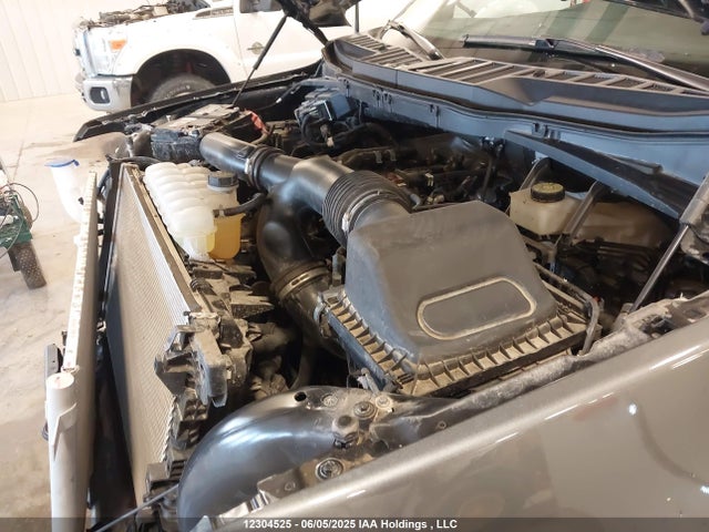 1FTFW3L84RKE36430 Ford F150 Xlt