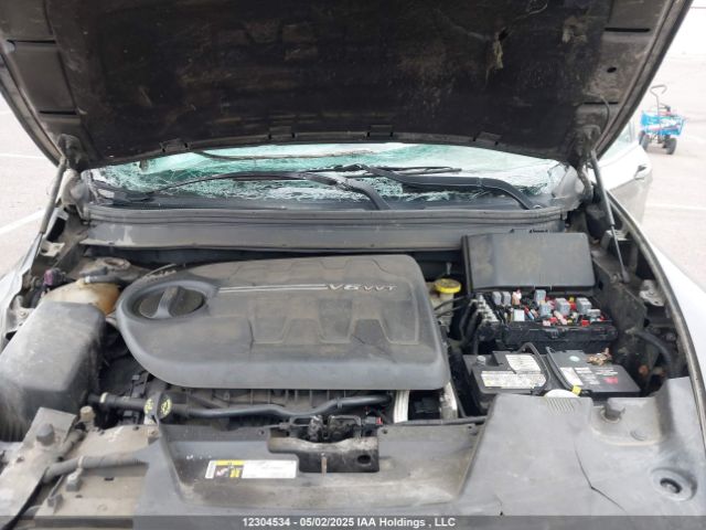 1C4PJLCS1EW311791 Jeep Cherokee Latitude