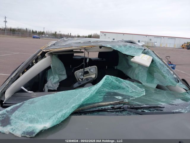 1C4PJLCS1EW311791 Jeep Cherokee Latitude