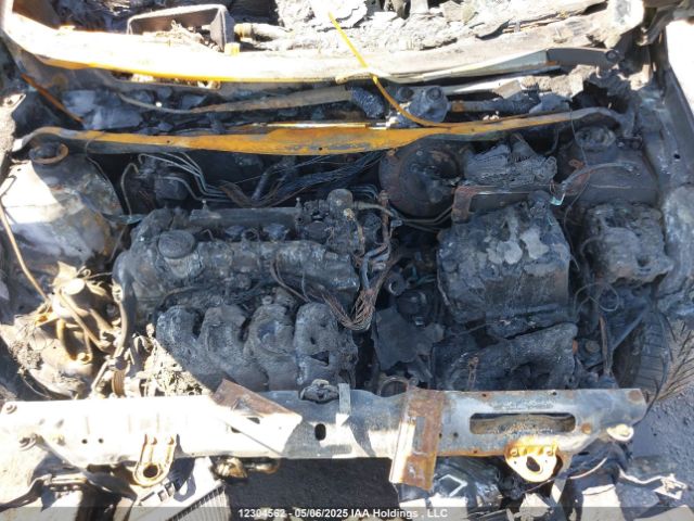KMHCT5AE8GU272337 Hyundai dohc gdi gamma