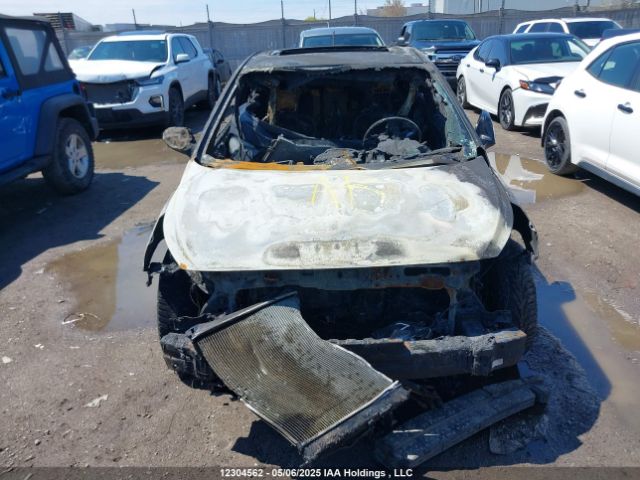 KMHCT5AE8GU272337 Hyundai dohc gdi gamma