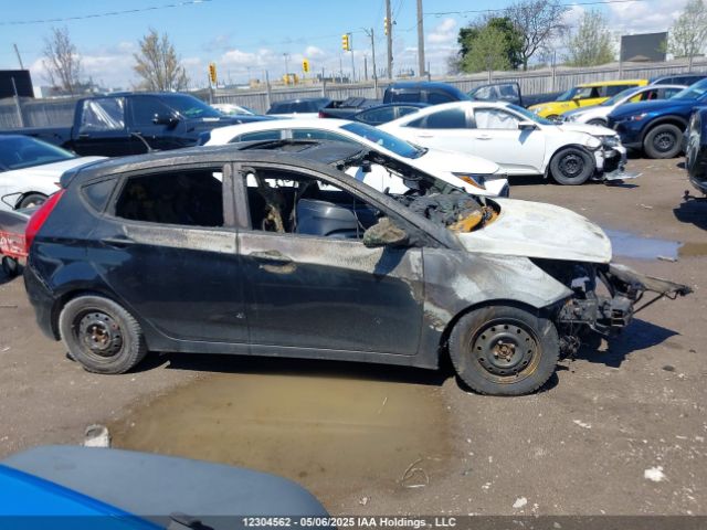 KMHCT5AE8GU272337 Hyundai dohc gdi gamma