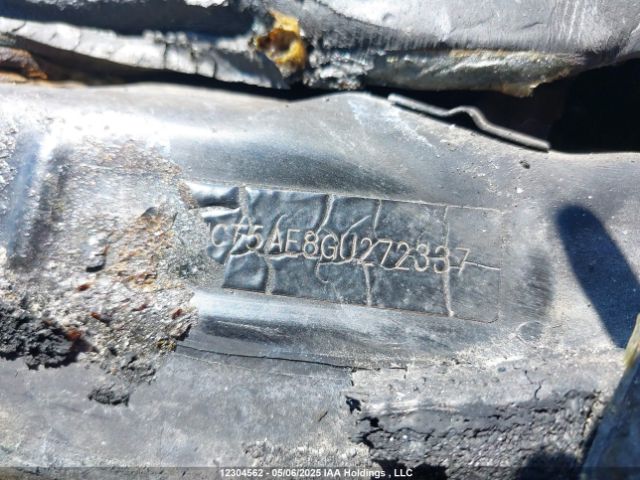 KMHCT5AE8GU272337 Hyundai dohc gdi gamma