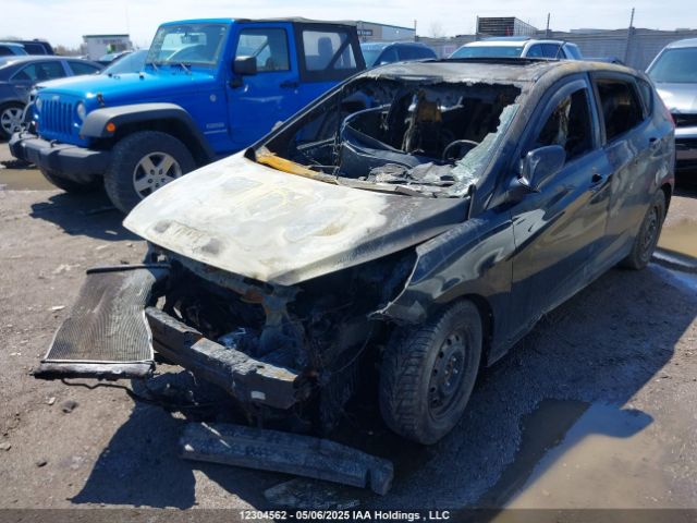 KMHCT5AE8GU272337 Hyundai dohc gdi gamma