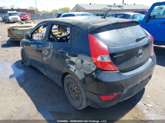 KMHCT5AE8GU272337 Hyundai dohc gdi gamma