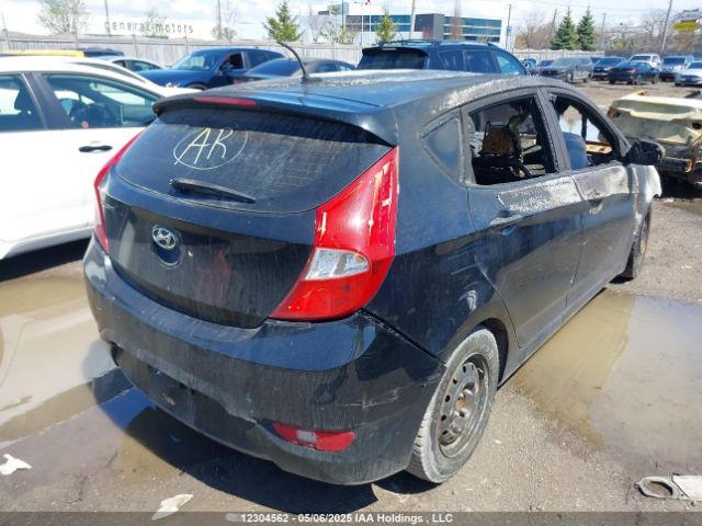 KMHCT5AE8GU272337 Hyundai dohc gdi gamma