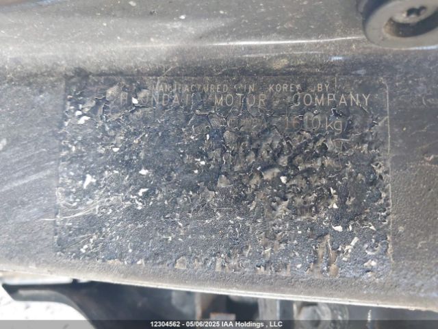 KMHCT5AE8GU272337 Hyundai dohc gdi gamma