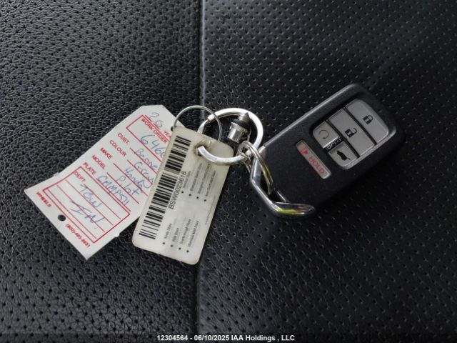 5FNYF6H98LB501912 Honda Pilot Touring