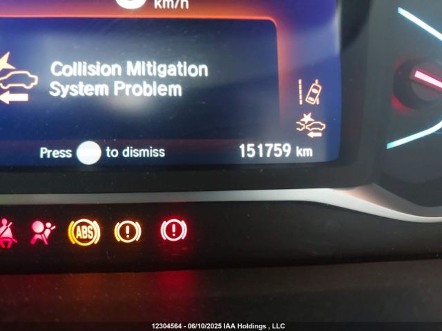 5FNYF6H98LB501912 Honda Pilot Touring