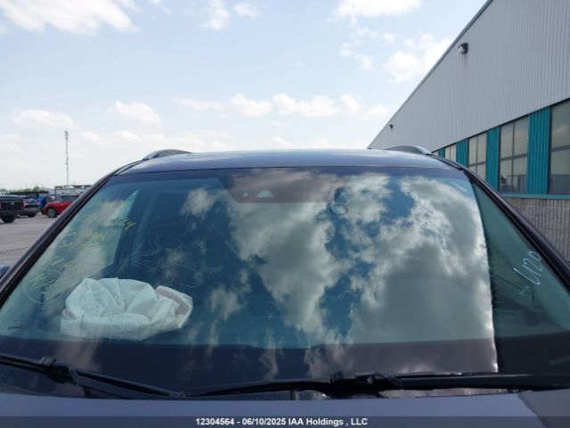 5FNYF6H98LB501912 Honda Pilot Touring