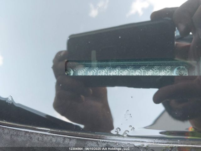 5FNYF6H98LB501912 Honda Pilot Touring