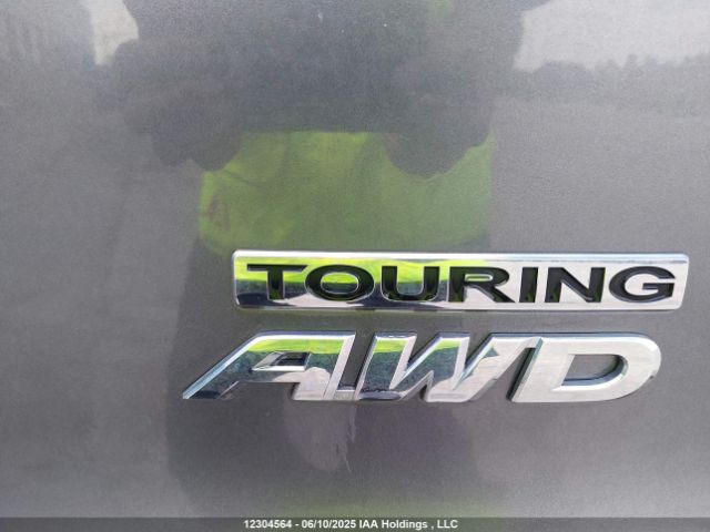 5FNYF6H98LB501912 Honda Pilot Touring