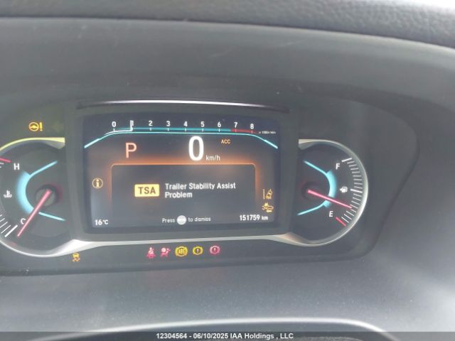 5FNYF6H98LB501912 Honda Pilot Touring