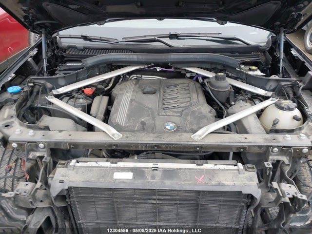 5UXCR6C08M9G63773 BMW X5