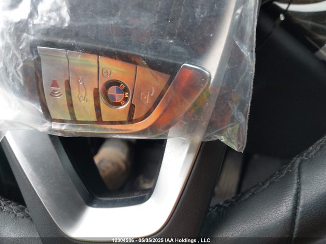 5UXCR6C08M9G63773 BMW X5