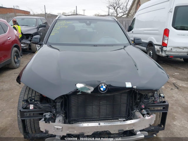 5UXCR6C08M9G63773 BMW X5