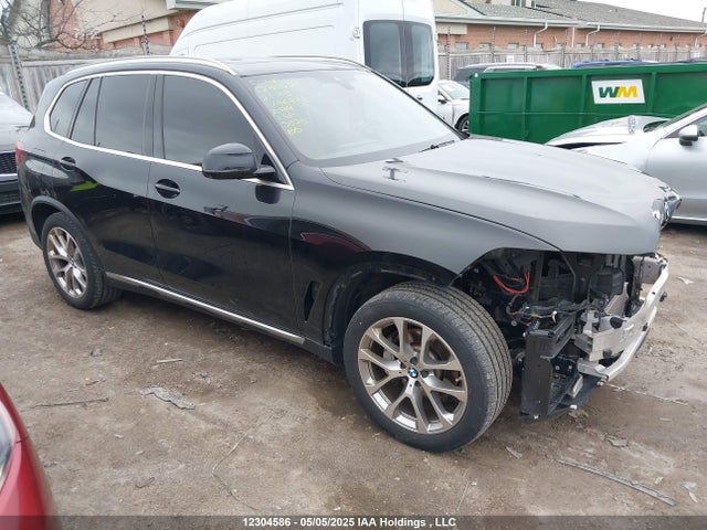 5UXCR6C08M9G63773 BMW X5