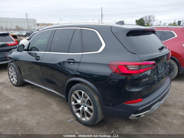 5UXCR6C08M9G63773 BMW X5