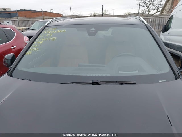 5UXCR6C08M9G63773 BMW X5