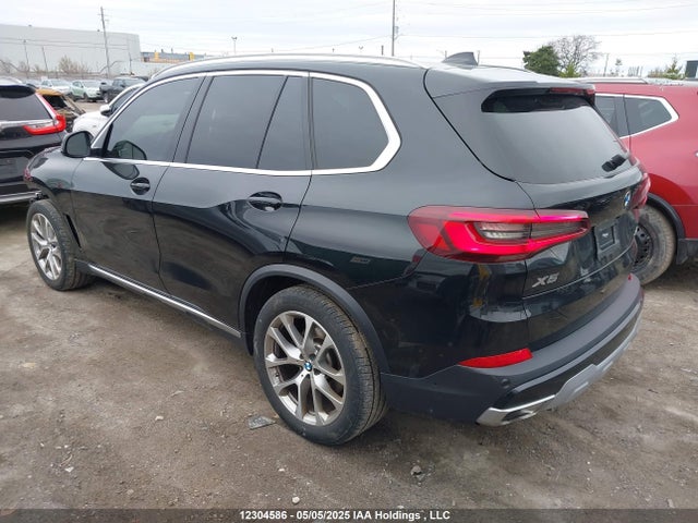 5UXCR6C08M9G63773 BMW X5
