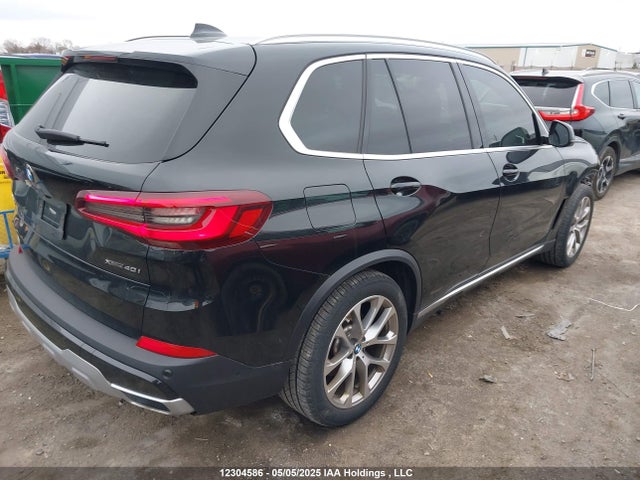 5UXCR6C08M9G63773 BMW X5