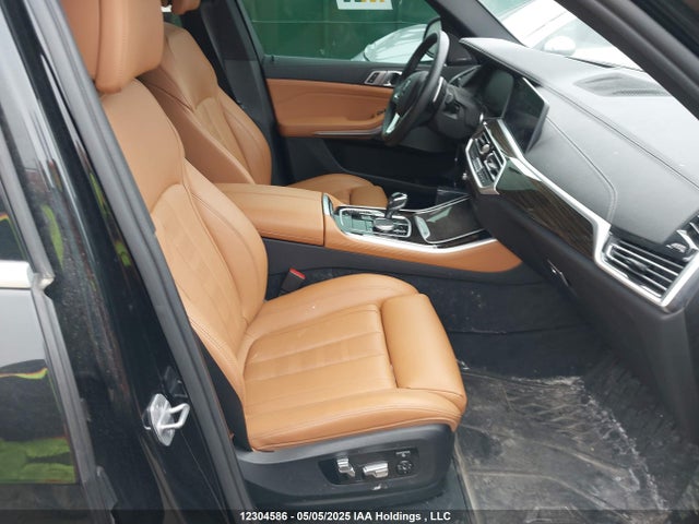 5UXCR6C08M9G63773 BMW X5