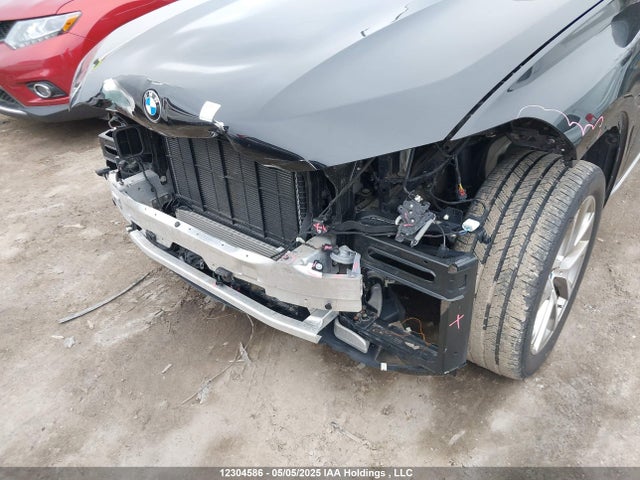 5UXCR6C08M9G63773 BMW X5