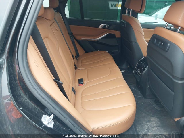 5UXCR6C08M9G63773 BMW X5