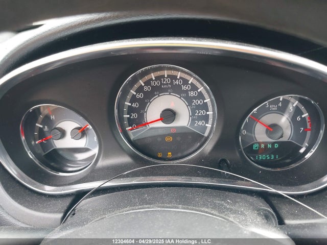 1C3CCBAB3EN229285 Chrysler 2014