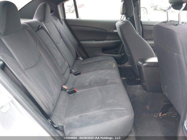 1C3CCBAB3EN229285 Chrysler 2014