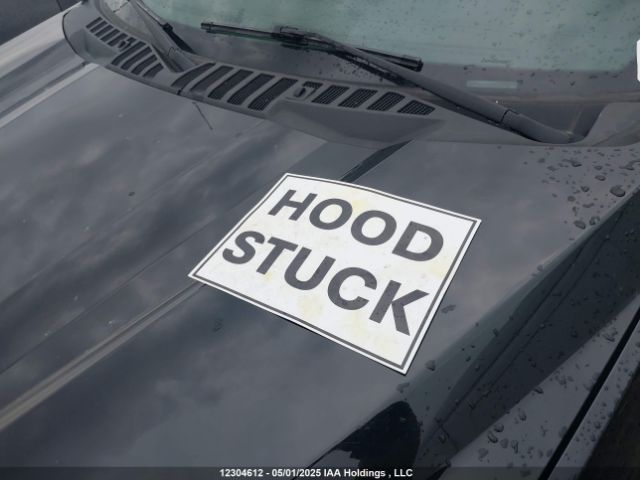 1FT8W3BT6HEF27856 Ford 2017
