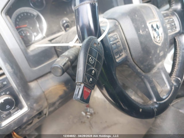 RAM 1500 2019 1C6RR7LT8KS718499 Image 11