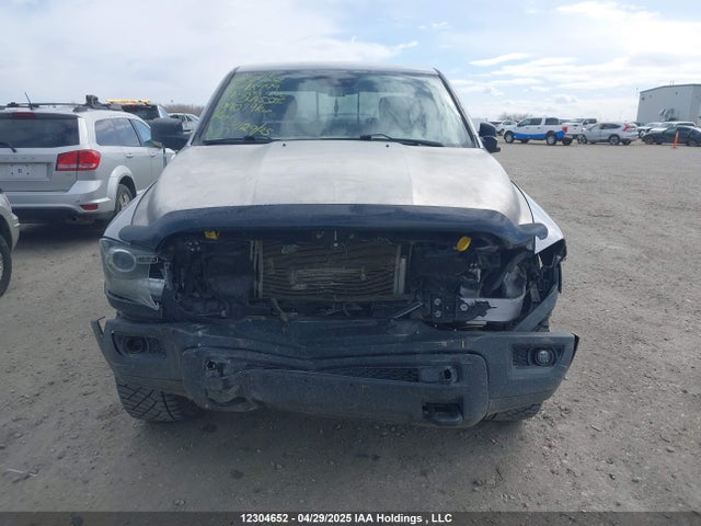 RAM 1500 2019 1C6RR7LT8KS718499 Image 12