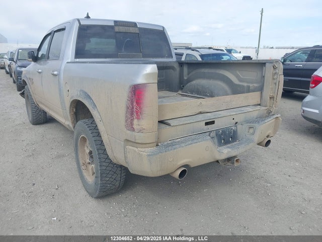 RAM 1500 2019 1C6RR7LT8KS718499 Image 3