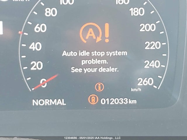 2HGFE1E58RH080633 Honda l15ca
