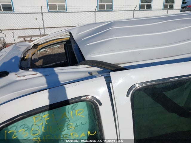 Aukcja sprzedaży 2012 Chevrolet Suburban K1500 Lt, vin: 1GNSKJE71CR250885, numer aukcji: 12304683