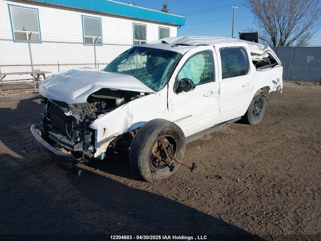 Aukcja sprzedaży 2012 Chevrolet Suburban K1500 Lt, vin: 1GNSKJE71CR250885, numer aukcji: 12304683