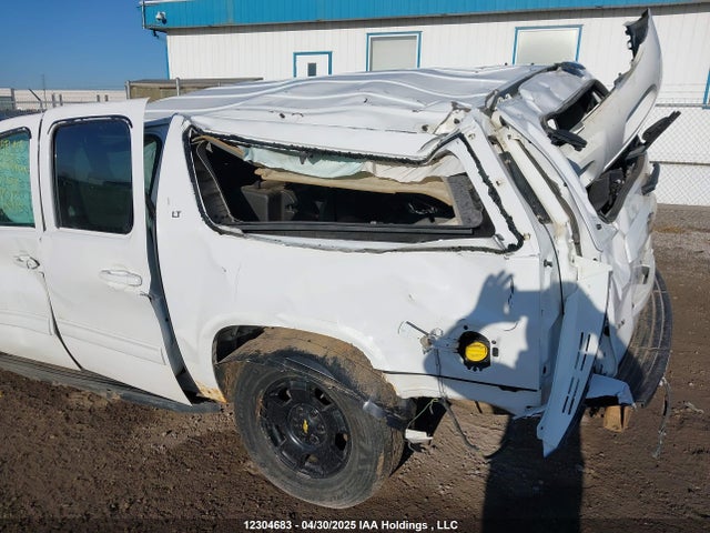 Aukcja sprzedaży 2012 Chevrolet Suburban K1500 Lt, vin: 1GNSKJE71CR250885, numer aukcji: 12304683