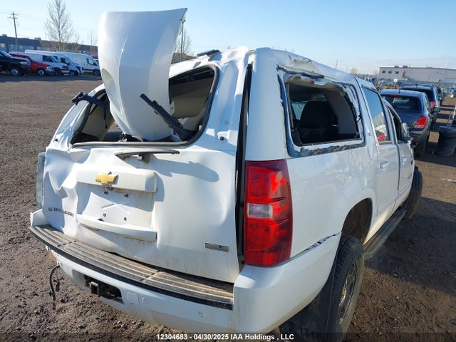 Aukcja sprzedaży 2012 Chevrolet Suburban K1500 Lt, vin: 1GNSKJE71CR250885, numer aukcji: 12304683