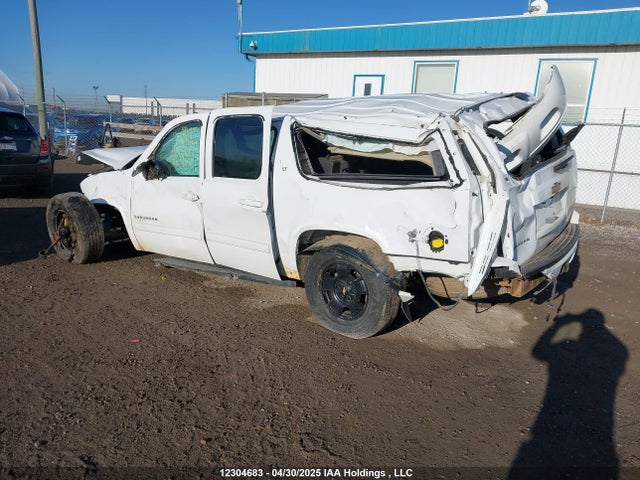 Aukcja sprzedaży 2012 Chevrolet Suburban K1500 Lt, vin: 1GNSKJE71CR250885, numer aukcji: 12304683