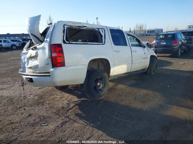Aukcja sprzedaży 2012 Chevrolet Suburban K1500 Lt, vin: 1GNSKJE71CR250885, numer aukcji: 12304683
