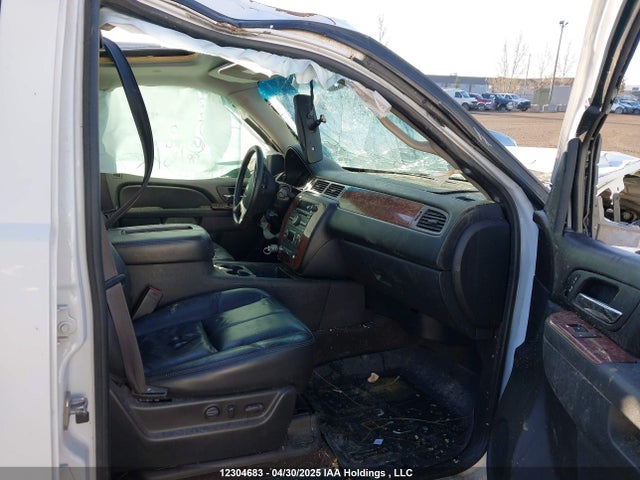 Aukcja sprzedaży 2012 Chevrolet Suburban K1500 Lt, vin: 1GNSKJE71CR250885, numer aukcji: 12304683