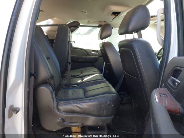 Aukcja sprzedaży 2012 Chevrolet Suburban K1500 Lt, vin: 1GNSKJE71CR250885, numer aukcji: 12304683