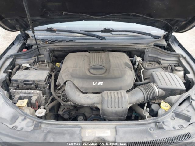 1C4RJFBG6EC430865 Jeep Grand Cherokee