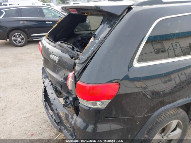 1C4RJFBG6EC430865 Jeep Grand Cherokee